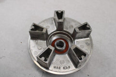 OEM Honda Motorcycle 1999 CBR600F4 Rear Driven Flange Sub-Assy 42615-MAS-000