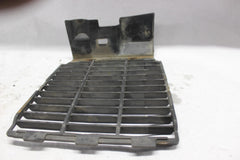 RADIATOR GRILLE 19032-449-000 1982 HONDA GL500I SILVERWING