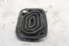 MASTER CYLINDER COVER GASKET HARLEY DAVIDSON 42857-06B