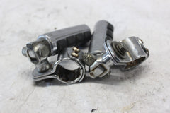 HIGHWAY PEGS W/BRACKETS 2000 H-D ELECTRAGLIDE FLHT