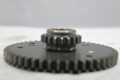 CAM CHAIN SPROCKET ASSY 1 5EL-11540-01-00 2001 XVS1100A VSTAR CLASSIC