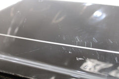 OEM Harley Davidson RIGHT Saddlebag Bottom Gloss Black 90752-93