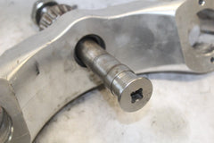 HHI HAWG HALTERS BOTTOM TRIPLE TREE 49MM HARLEY DAVIDSON 49FLMR12S-L