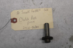 Clutch Push Piece 23121-06B00 1986 Suzuki GSXR1100