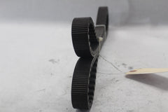 REAR BELT 137T 1" 40024-07 2008 H-D ELECTRAGLIDE FLHT