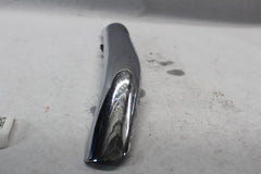 65630-83 EXHAUST HEAT SHIELD FRONT PIPE 1997 H-D ELECTRAGLIDE FLHTC-I