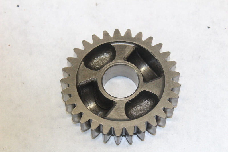 DAMPER SHAFT GEAR 29T 23726-ME9-000 1983 VT750C SHADOW