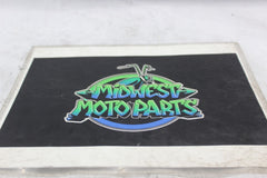 PRESSURE PLATE KIT, CLUTCH 37912-98A 2008 H-D ELECTRAGLIDE FLHT