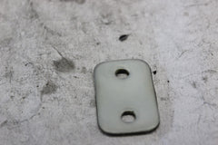BACKREST BACKING PLATE ASSY 53517-86 53515-86 2010 H-D ULTRA CLASSIC FLHTCU