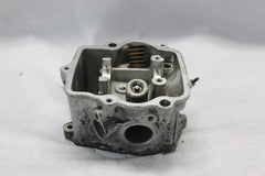 CYLINDER HEAD ASSY 12200-KS4-020 1993 HONDA HELIX CN250