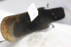 61100-ME9-000 FRONT FENDER (CHROME) 1983 HONDA SHADOW VT750C