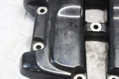 ROCKER COVER BLACK HARLEY DAVIDSON 25700371 25700520