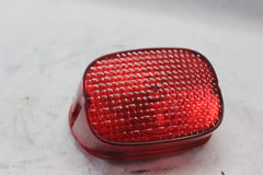 68140-04 TAIL LAMP LENS HARLEY DAVIDSON 2000 H-D ELECTRAGLIDE FLHT