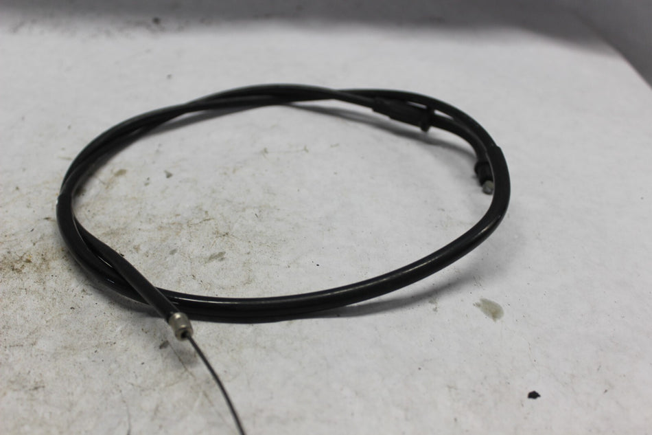 THROTTLE CABLE 1 10M-26311-00-00 1982 YAMAHA MAXIM XJ1100