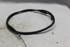 THROTTLE CABLE 1 10M-26311-00-00 1982 YAMAHA MAXIM XJ1100