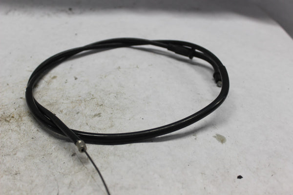 THROTTLE CABLE 1 10M-26311-00-00 1982 YAMAHA MAXIM XJ1100
