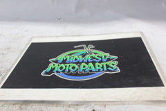 RADIATOR LOWER COVER 19033-470-670 1982 HONDA GL500I SILVERWING