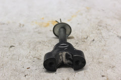 LOWER HANDLEBAR HOLDER BLACK 46012-010 1980 KAWASAKI KZ440