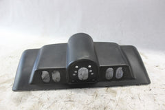 Inner Fairing Cap #58510-96 Black 2010 H-D ULTRA CLASSIC FLHTCU