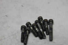 GENERATOR COVER SCREW (8) 120CA0630,120CA0640 1982 KAW SPECTRE KZ1100