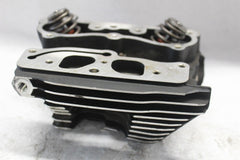 17721-08 CYLINDER HEAD FRONT 17192-06A HARLEY DAVIDSON CHIPPED FIN