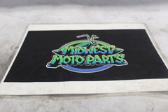 TOUR PAK LINER RUBBER HARLEY DAVIDSON