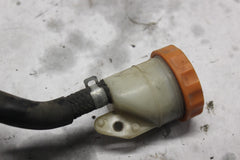 43500-MB4-010 MASTER CYLINDER ASSY., REAR BRAKE 1986 HONDA V65 MAGNA