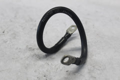 STARTER TO GROUND CABLE 70267-97 2000 H-D ELECTRAGLIDE FLHT