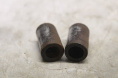 FRONT SHOCK INTERNAL BUSHING 2PCS 706200061 2004 BOMBARDIER DS 650