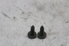 OIL RETURN TANK SCREW 2PCS 03142-05163 2001 SUZUKI SV650S