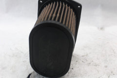 AIR FILTER ELEMENT K&N 13780-20F00 2001 SUZUKI SV650S