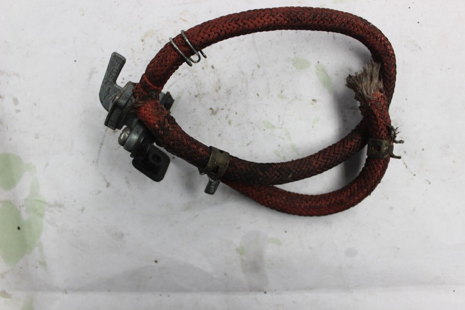 16950-MB1-005 Petcock FUEL 1983 HONDA MAGNA VF750C
