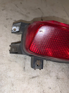 OEM Suzuki Tail Light 1993 GSXR750 GSXR 750