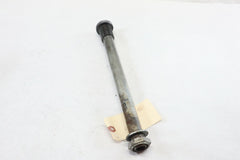 OEM Suzuki Motorcycle Swingarm Pivot Shaft 2002 GSXR1000 Royal 61211-33E00