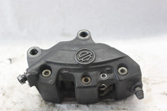 Rear Caliper Black 44080-08C 2010 H-D ULTRA CLASSIC FLHTCU