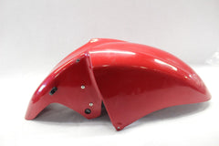 FENDER, COMP, FRONT (C.P.RED) 35040-1051-V9  2002 KAWASAKI ZX-6