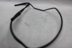 TANK TO VALVE VENT LINE 28838-00 2001 H-D SOFTAIL DUECE FXSTD