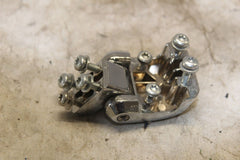 HINGE ASSEMBLY, FRONT HARLEY DAVIDSON 53000140