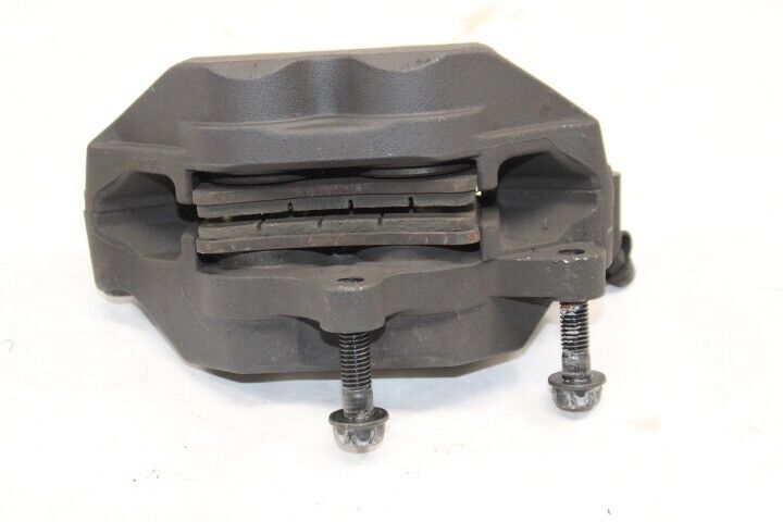OEM Honda Motorcycle 1999 CBR600F4 Front Caliper Right 45250-MBW-006