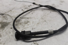 CHOKE CABLE 17950-MA1-000 1982 HONDA GL500I SILVERWING