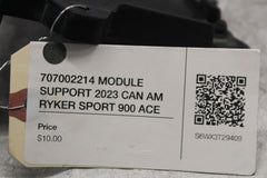 707002214 MODULE SUPPORT 2023 CAN AM RYKER SPORT 900 ACE