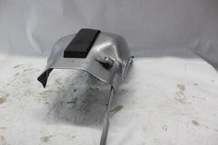 REAR FENDER A SILVER 80100-MB9-770ZE 1982 HONDA GOLDWING GL1100A
