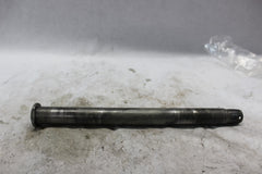 REAR AXLE 64711-33E10 2002 SUZUKI HAYABUSA GSX1300R