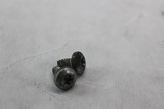 TANK CONSOLE SCREW (2) 4194 2008 H-D ELECTRAGLIDE FLHT