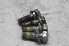REAR FORK BRACKET BOLT 4PCS 3782 2000 H-D ELECTRAGLIDE FLHT