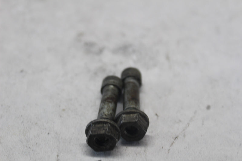 50635-82A Footboard Shoulder Bolts (2) Harley Davidson 2000 H-D ELECTRAGLIDE FLH