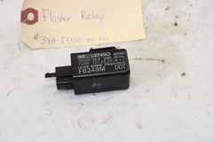 OEM Yamaha Motorcycle 1993 FJ 1200 Flasher Relay #3YA-83350-00-00