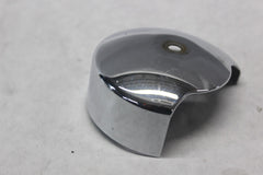 Starter End Cover Chrome 31611-08 2010 H-D ULTRA CLASSIC FLHTCU