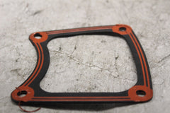 INSPECTION COVER GASKET 34906-85A 1997 H-D ELECTRAGLIDE FLHTC-I