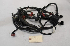 Main Wiring Harness 32100-MM5-670 1987 Honda CBR1000F Hurricane